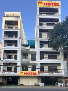 Nam Sông Hậu Hotel 17