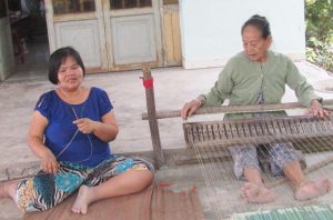 Nghề dệt chiếu lác ở Tây Ninh – Tinh Hoa Văn Hóa và Điểm Nhấn Du Lịch 3
