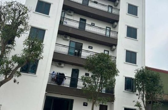 Top Apartment – Căn hộ dịch vụ hiện đại và đáng giá bậc nhất tại trung tâm Hà Tĩnh 31