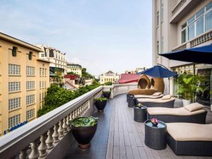 Hotel de l’Opera Hanoi – MGallery 9
