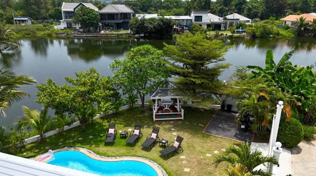 La Luna Villa (bungalow kiểu resort) 3