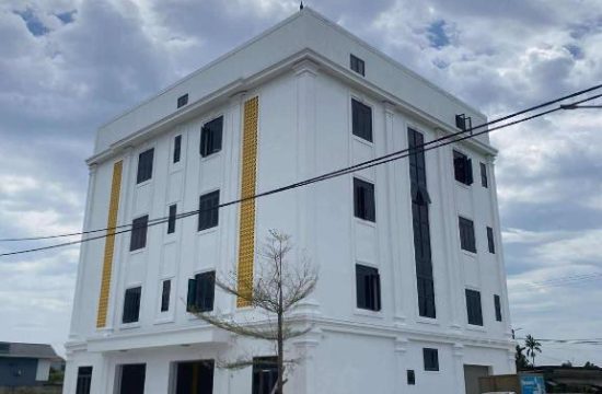 Hotel Hưng Phát 3 – Khách sạn tiện nghi giữa trung tâm Hà Tĩnh, có trạm sạc VinFast hiện đại 33
