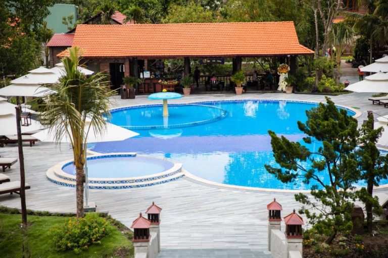Phi Yên Eco Resort