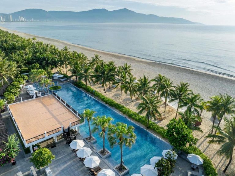 Premier Village Danang Resort – Managed by Accor