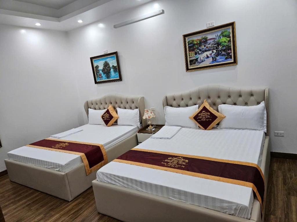 Trải nghiệm lưu trú đa dạng tại Ninh Bình: gợi ý 20 khách sạn từ bình dân đến cao cấp 7