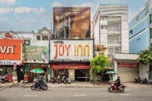 Top 10 nhà nghỉ chất lượng ở TP Hồ Chí Minh 15