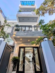 Min Homestay Hải Phòng: Nét Đẹp Ấm Cúng Giữa Lòng Thành Phố Cảng 12 Min Homestay Hải Phòng: Nét Đẹp Ấm Cúng Giữa Lòng Thành Phố Cảng 11