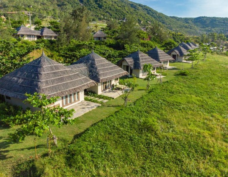 Crown Retreat – Quy Nhơn – Ước mơ nghỉ dưỡng thượng lưu tại Gia Lai
