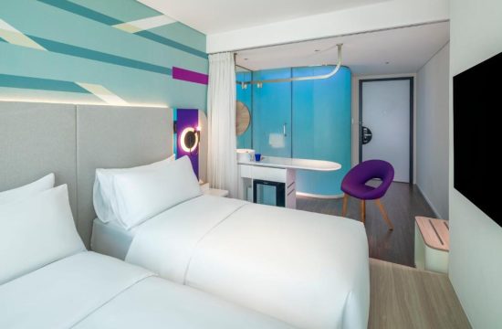 Tru by Hilton Buôn Ma Thuột City Centre  22