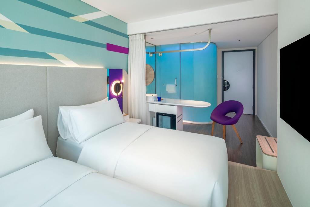 Tru by Hilton Buôn Ma Thuột City Centre  1