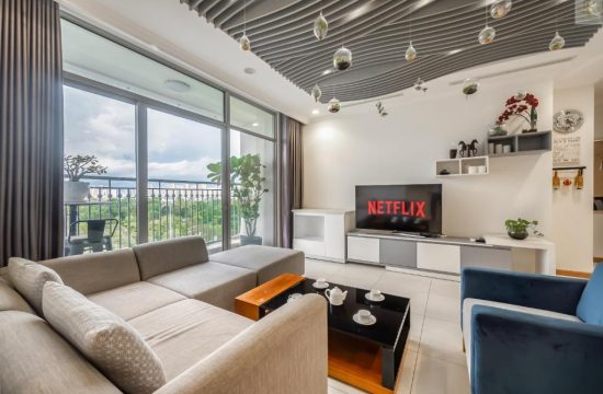 Landmark Plus Vinhomes CityView Suite 13