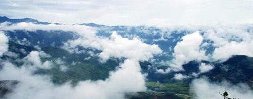 Pu Xai Lai Leng – Đỉnh núi huyền thoại nơi biên giới Nghệ An 22