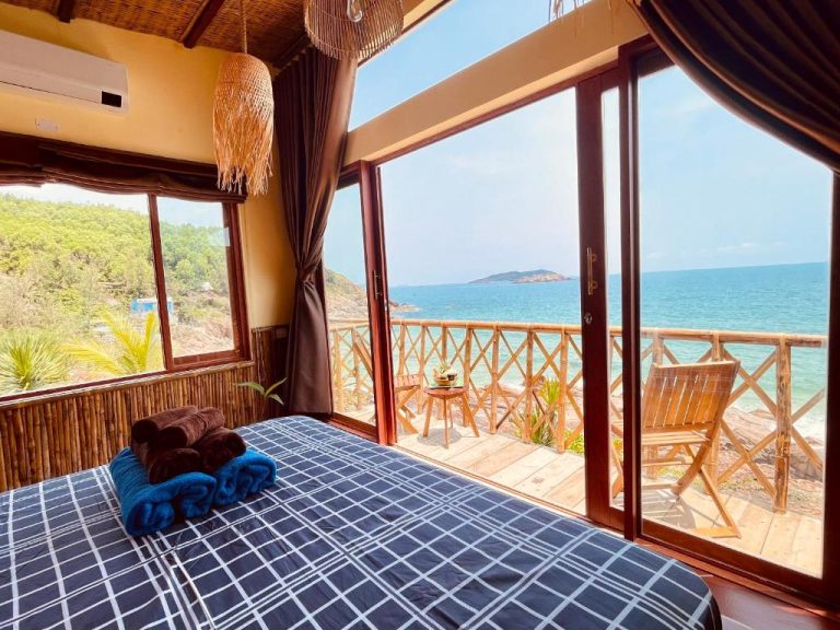 Life’s A Beach Homestay
