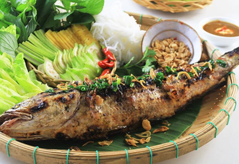 Khu di tích Xẻo Quít (Xẻo Quýt): Điểm du lịch độc đáo ở Đồng Tháp 13