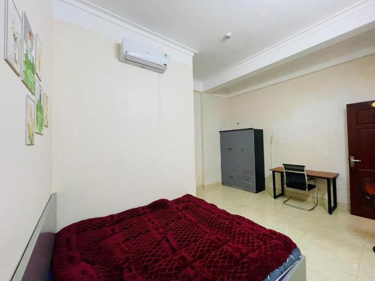 Homestay Phương Đông 2 – Lưu trú thoải mái, giá hợp lý tại Bắc Ninh
