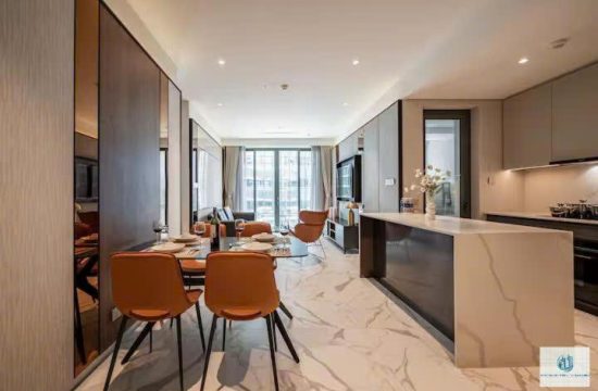 Metropole Luxury Vip Apartment 15