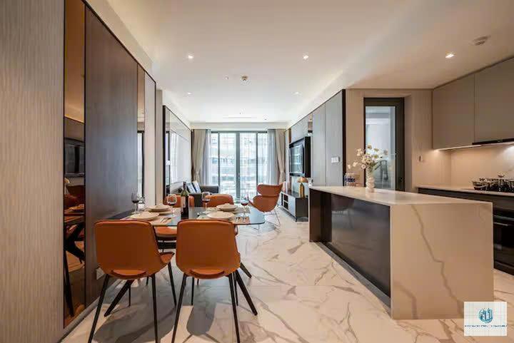 Metropole Luxury Vip Apartment