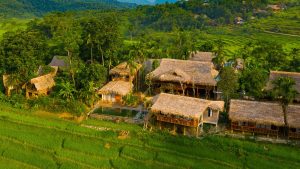 Pù Luông Natura Bungalow 5