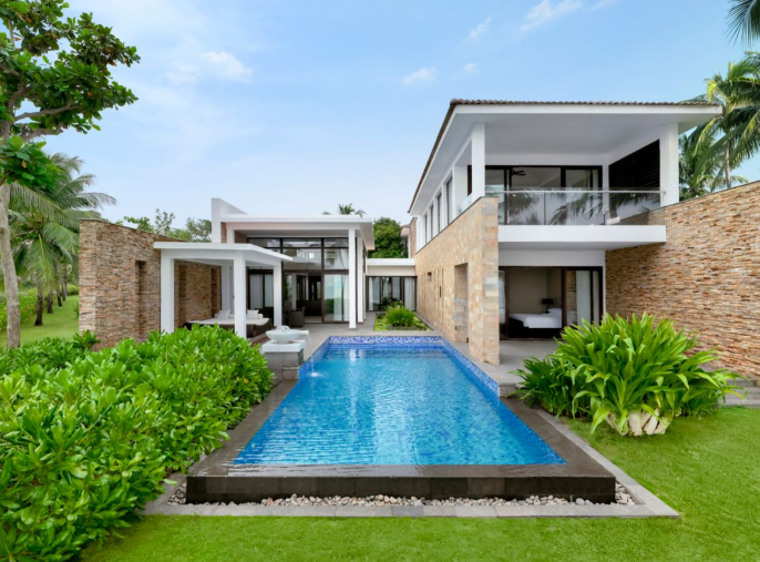 Danang Marriott Resort & Spa – Thiên đường nghỉ dưỡng bên biển Non Nước 19