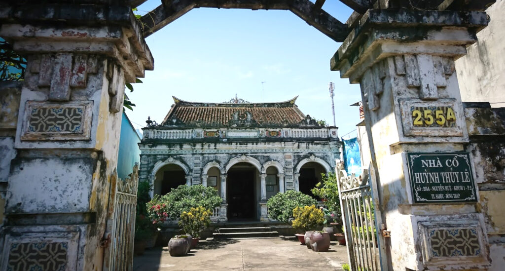 Lịch Trình cho tour Đồng Tháp 3 ngày 2 đêm 11