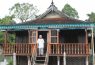 Nhà sàn làng Chăm Châu Giang – Trải nghiệm bản sắc người Chăm ven sông Hậu 31