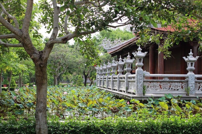 Khu du lịch Văn hóa Phương Nam Đồng Tháp 17