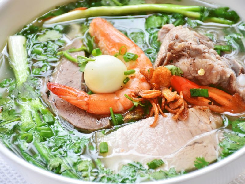 Lịch Trình cho tour Đồng Tháp 3 ngày 2 đêm 13