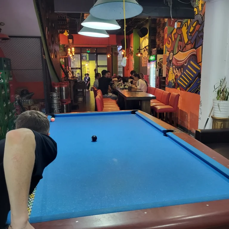 Bong Hostel Ha Giang loop
