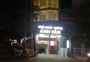 Nhà nghỉ Ánh Vân – Gần Núi Sam, view thoáng, giá bình dân 9