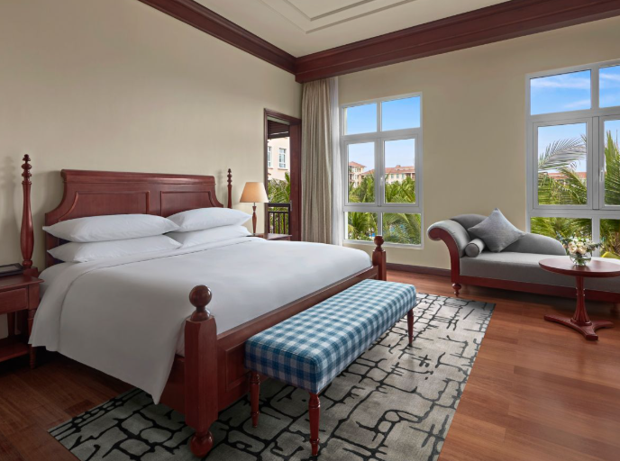 Danang Marriott Resort & Spa – Thiên đường nghỉ dưỡng bên biển Non Nước 17