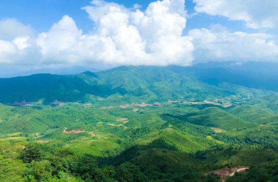 A Pa Chải – Điểm cực Tây thiêng liêng giữa đại ngàn Tây Bắc 11