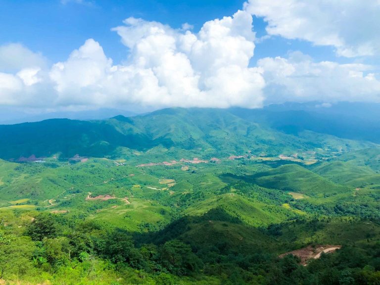A Pa Chải – Điểm cực Tây thiêng liêng giữa đại ngàn Tây Bắc