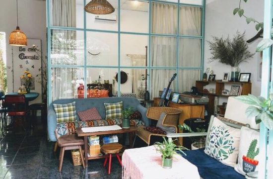 Annie Homestay Nha Trang 18