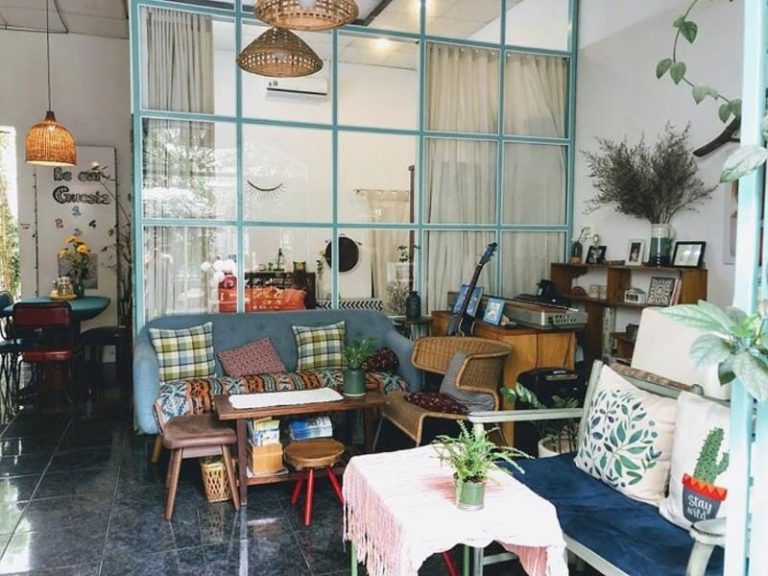 Annie Homestay Nha Trang