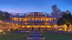 Azerai La Residence Hue - Boutique Art‑Deco bên bờ sông Hương 5