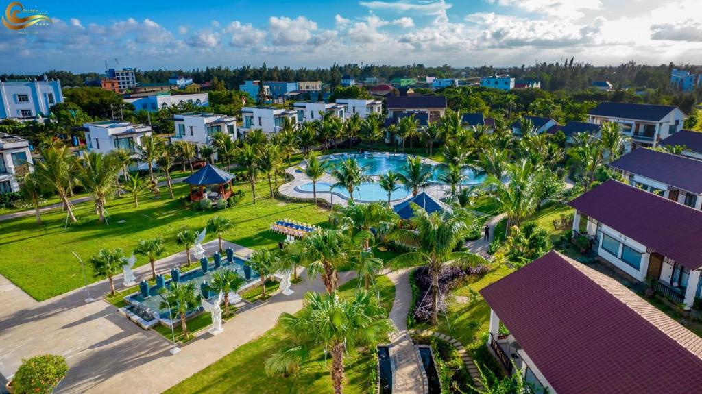 Golden Sea Resort Quảng Trị 1