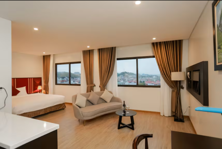 Max Boutique Hotel – Cao Bằng