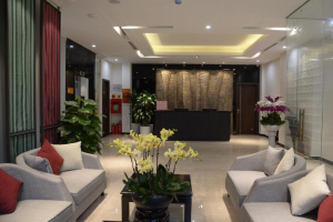 Max Boutique Hotel – Cao Bằng 3
