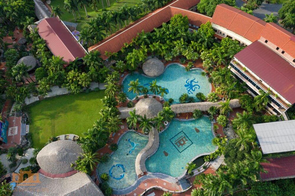 Khu nghỉ dưỡng cao cấp 37