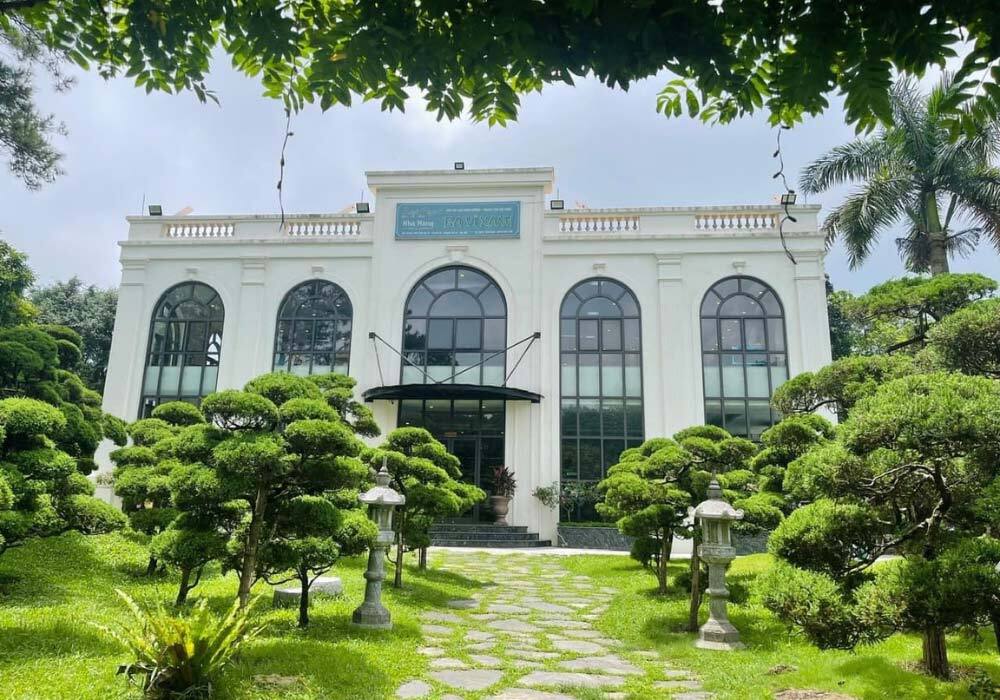 Khu nghỉ dưỡng cao cấp 39