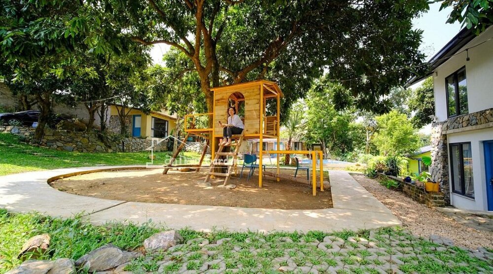 Khu nghỉ dưỡng cao cấp 41