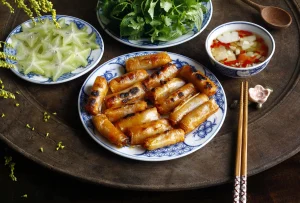 Chả tôm 17