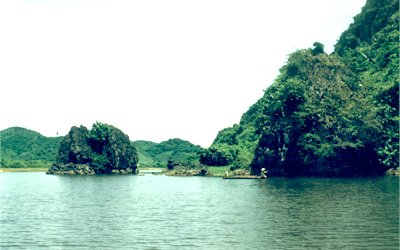 Bến En 7