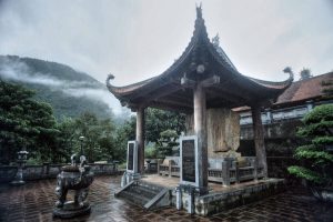 Di tích Lịch sử Bia Lê Thái Tổ (Lê Lợi) 3