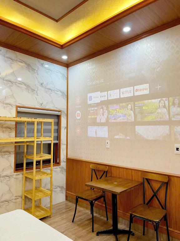 BinBin Homestay Đồng Hới Quảng Bình