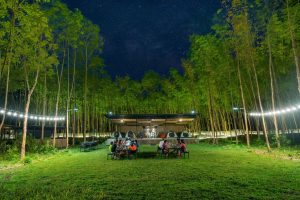 Blue Diamond Retreat 13