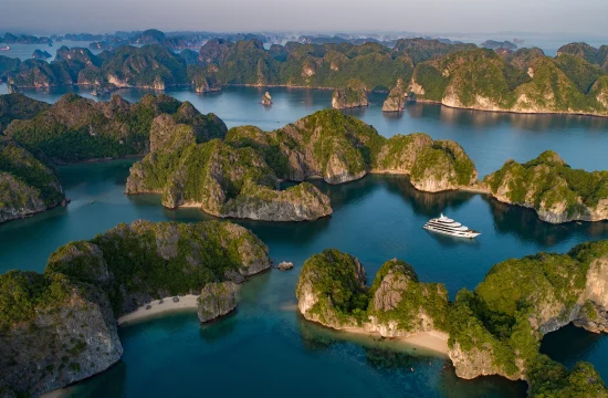 Tour Combo Du Lịch Cát Bà 2N1Đ & 3N2Đ 51
