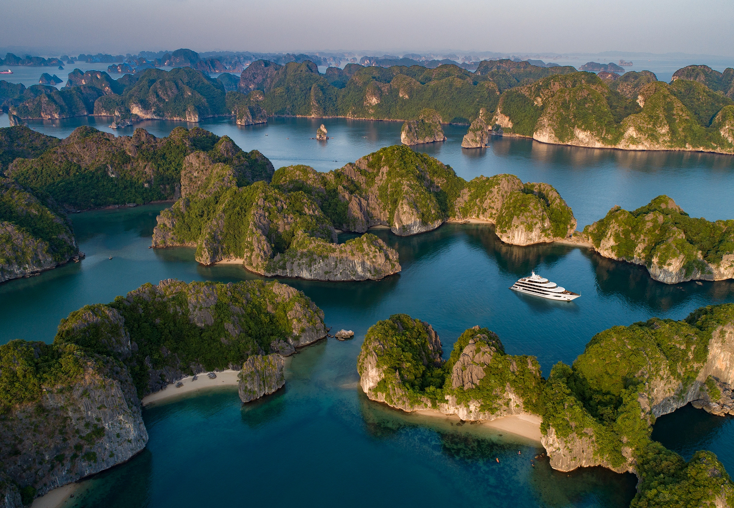 Lịch trình Hà Nội Cát Bà Hải Phòng 4 ngày 3 đêm 1
