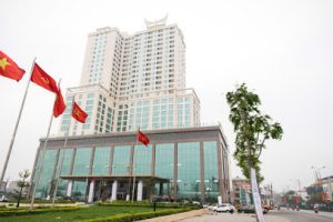 Khách sạn Mường Thanh Luxury Phú Thọ 13