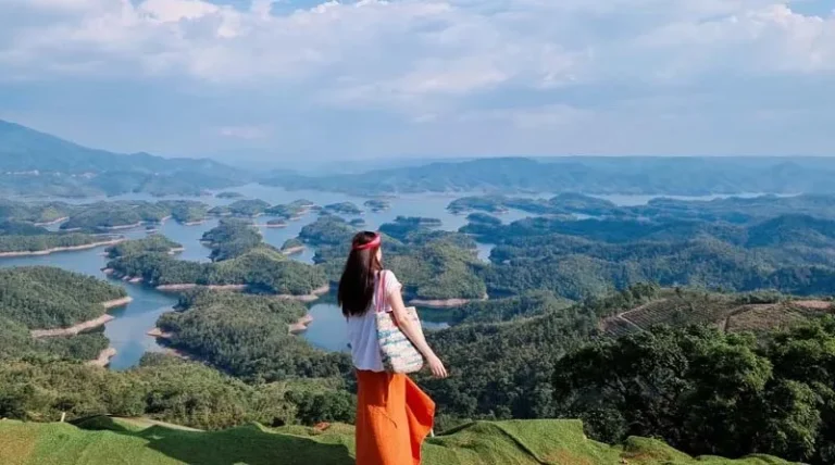 Puolo Trip – Tour 2N2Đ ghép lẻ từ TP.HCM Giá: 1.290.000 ₫/khách cho tour 2 ngày 2 đêm ghép đoàn Puolotrip